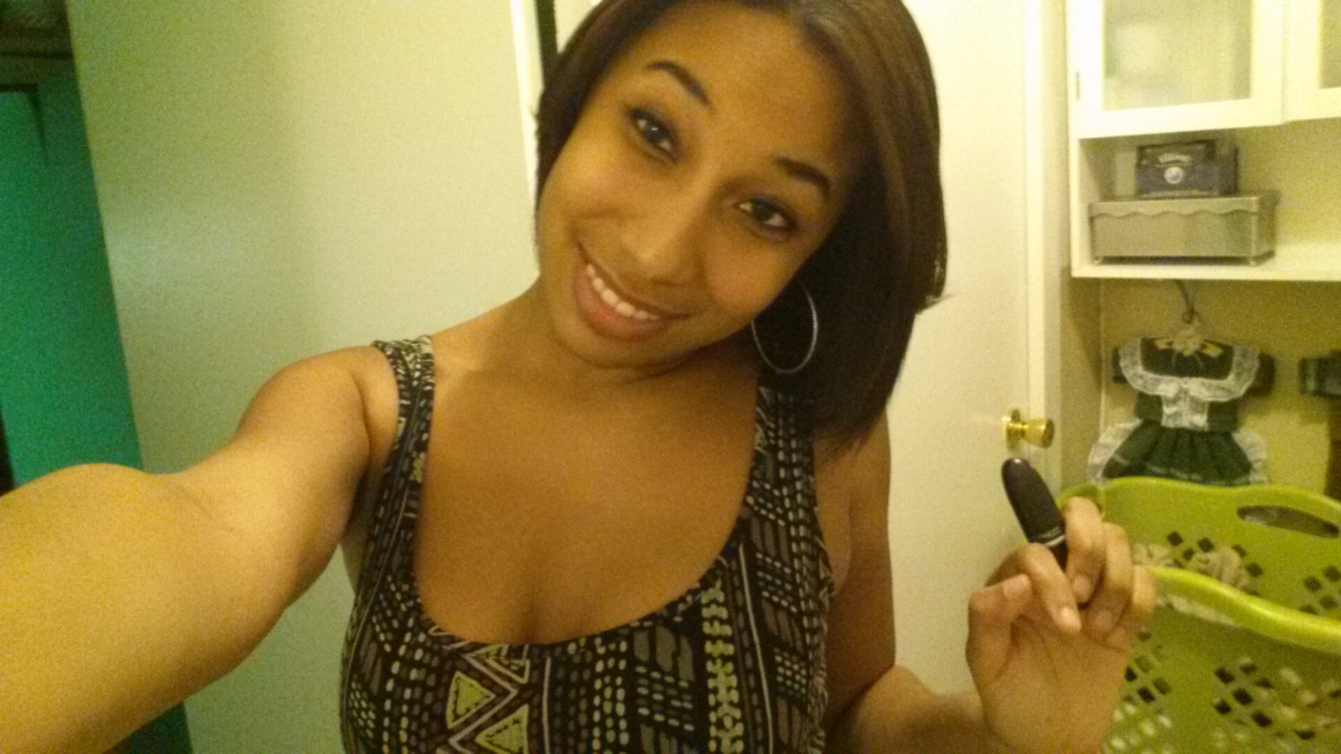 Puerto Rican & Carribean. 23. Scorpio
