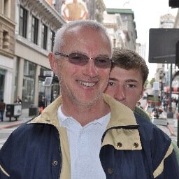 MikeBiggs3's profile picture. 