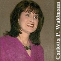 Carlotta Waldmann - @CrossWalkTalk Twitter Profile Photo