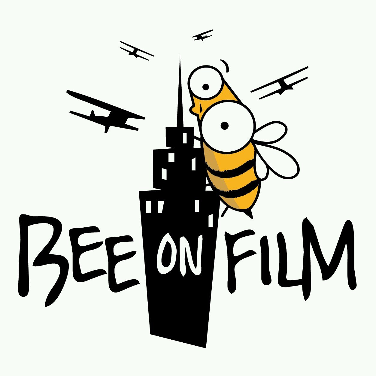 Beeonfilm's profile picture. This is the Twitter for The Beeonfilm movie blog