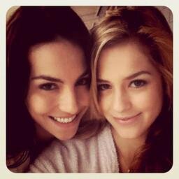 Sou uma Tirulipa da @sophiaabrahao e uma caçadora de palavras da @melfronckowiak Since: 08/11/2013