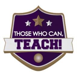 Those Who Can, Teach! is an educational consulting company, providing resources to teachers, parents and professionals within the field of education.