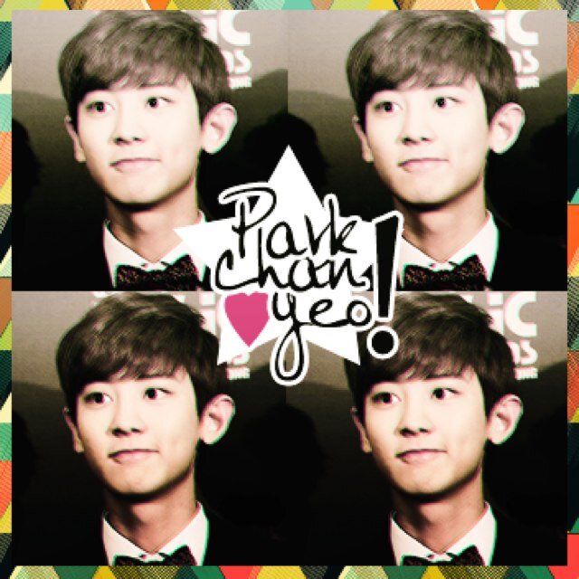 มาคุยกันนะครับ ผมปาร์คชานยอลคนหล่อ หูก็กางแต่ก็ยังหล่อ หล่อม้ากมาก 26.08.13