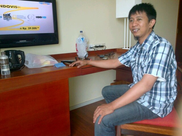 Penyuluh budaya 2013