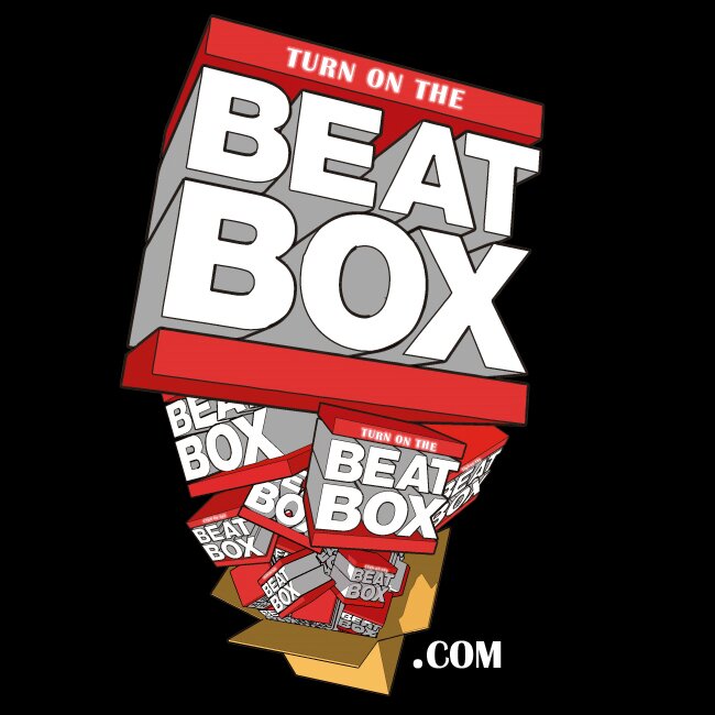 Turn On The Beat Box