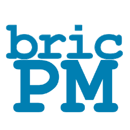bricpm's profile picture. 