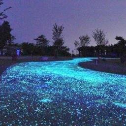 The Eco Way to Save Your Day - The Houston Distributor for Professional-Grade Glow Aggregates & Coatings