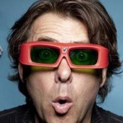 ITV - The Jonathan Ross Show - Saturday (10pm-11pm)