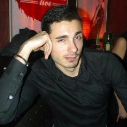 MladenSegan's profile picture. 