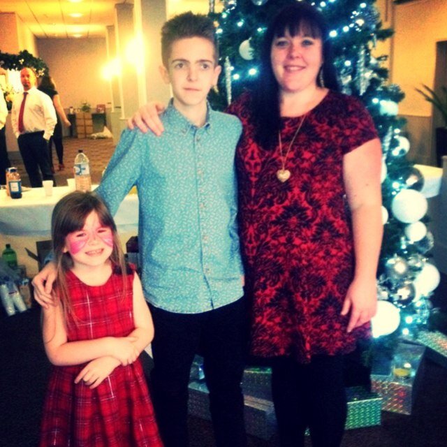 aimee_shersby's profile picture. i have 2 beautiful children kai who is 14 and Lexi who is 5 ❤