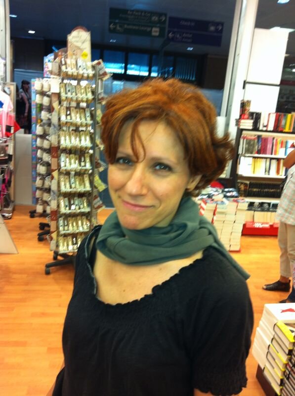 Dance teacher, choreographer, organizer of cultural events