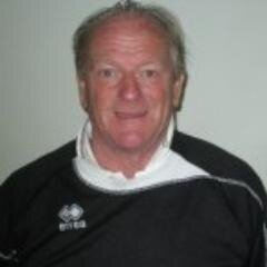 Kit man / Physio & the real manager of @lborodynamofc - Love the club and my tub of orange rub.