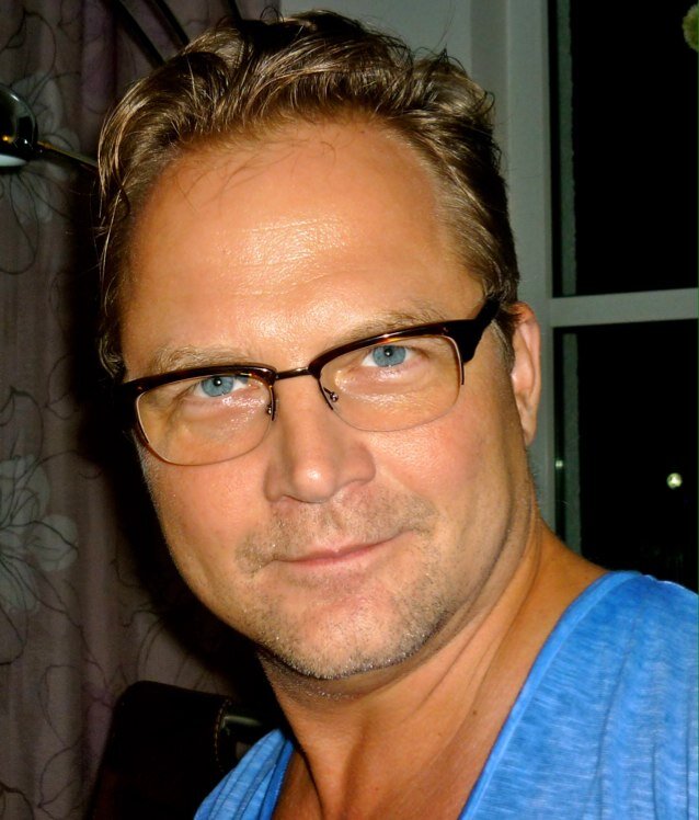 MarkRietz's profile picture. Physiotherapie