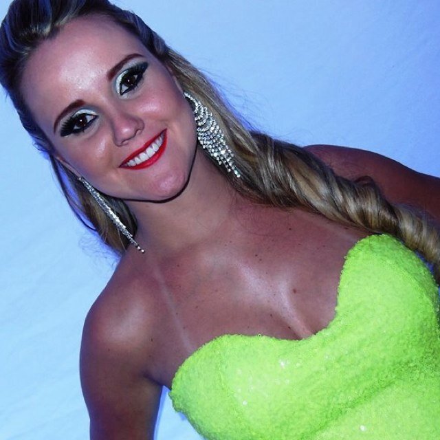Esteticista e Cosmetóloga