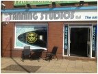 Here at Tanning Studios the sun shines everyday. We also have Vibration Plates and our New Nail bar is now open for business.