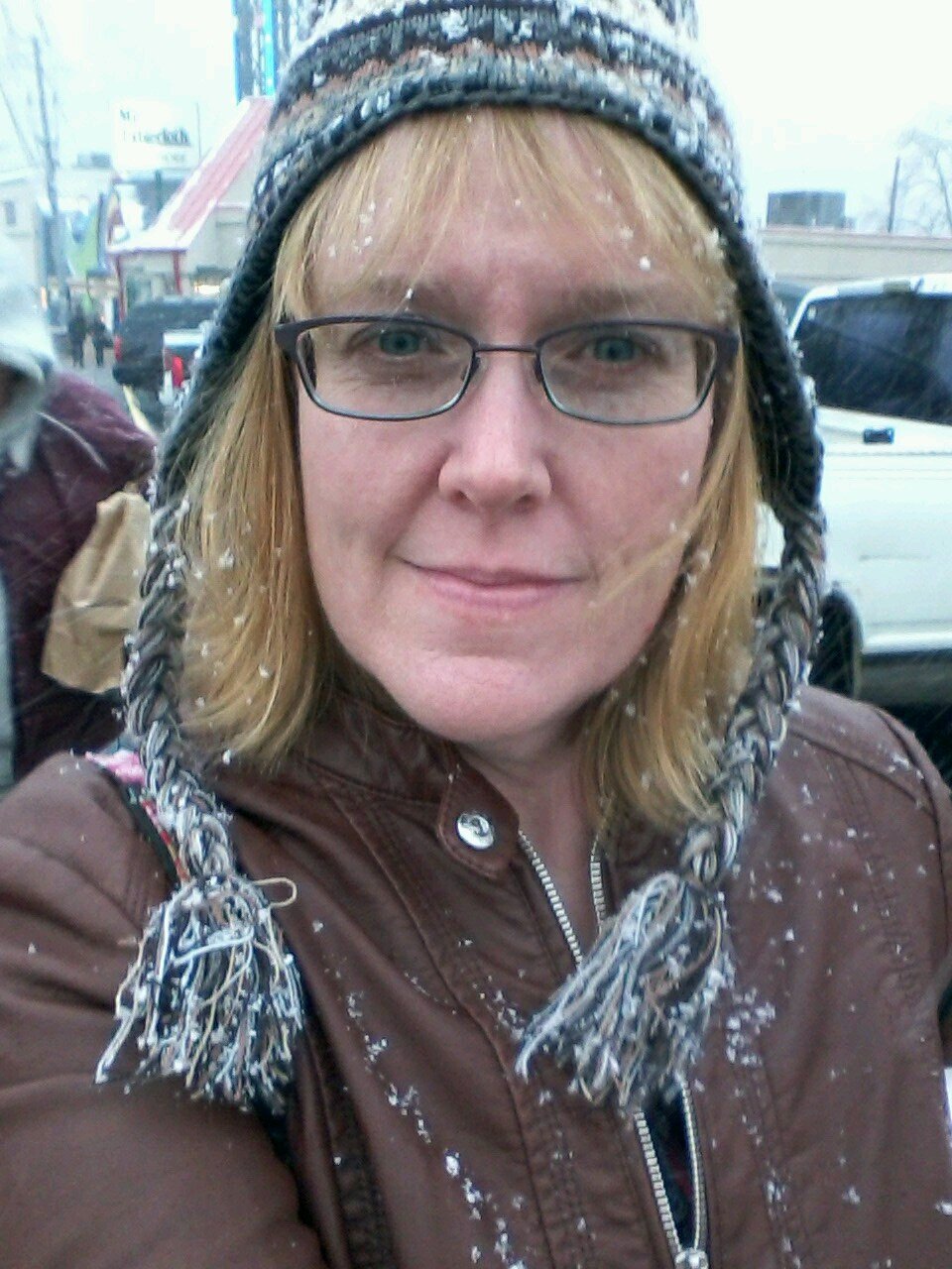 Wife, Mom, Public Servant, Florida Native