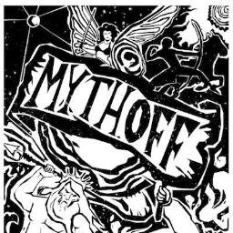 Myth Off is a worldwide playfully competitive mythology event, pitting myth against myth, audience votes. Recently: Women Who Gave No F*cks 29/03/18 London
