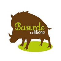 Basurde Editions(@BasurdeEditions) 's Twitter Profile Photo