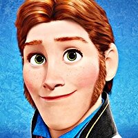 I used to be Prince Hans but now I'm a moo. Former RP, now parody Account