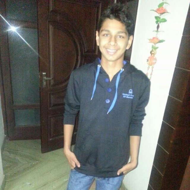 I only sng..stdy...ply..nd nthng mch..