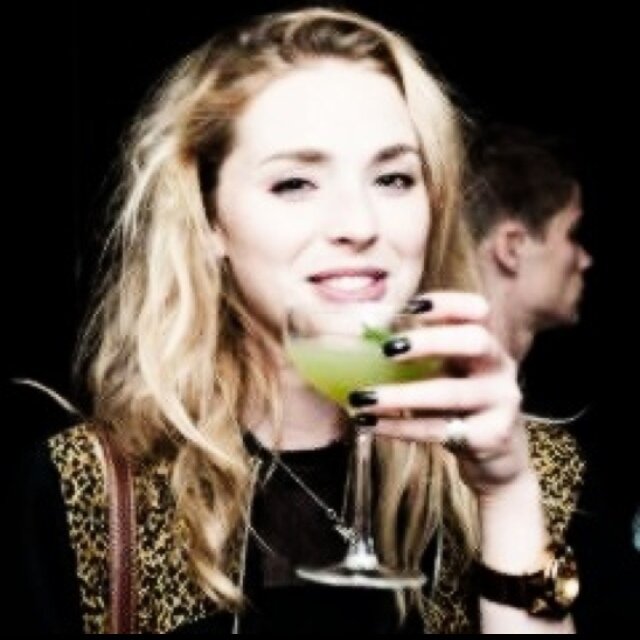 ChanFinnigan's profile picture. You're going to hear me roar. | Hufflepuff