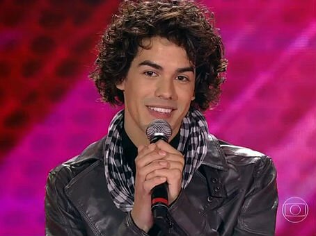 Amamos Sam Alves!! Sigo todos de volta ♥