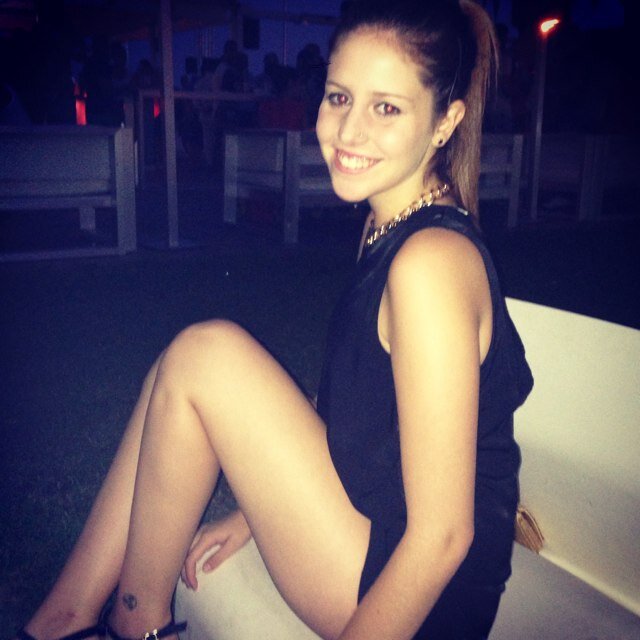 Mejor vivir mas experiencias que tener mas cosas.
The best is yet to come!