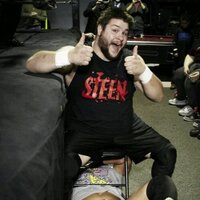 Kevin Steen {RP} (@steenalizing) 's Twitter Profile