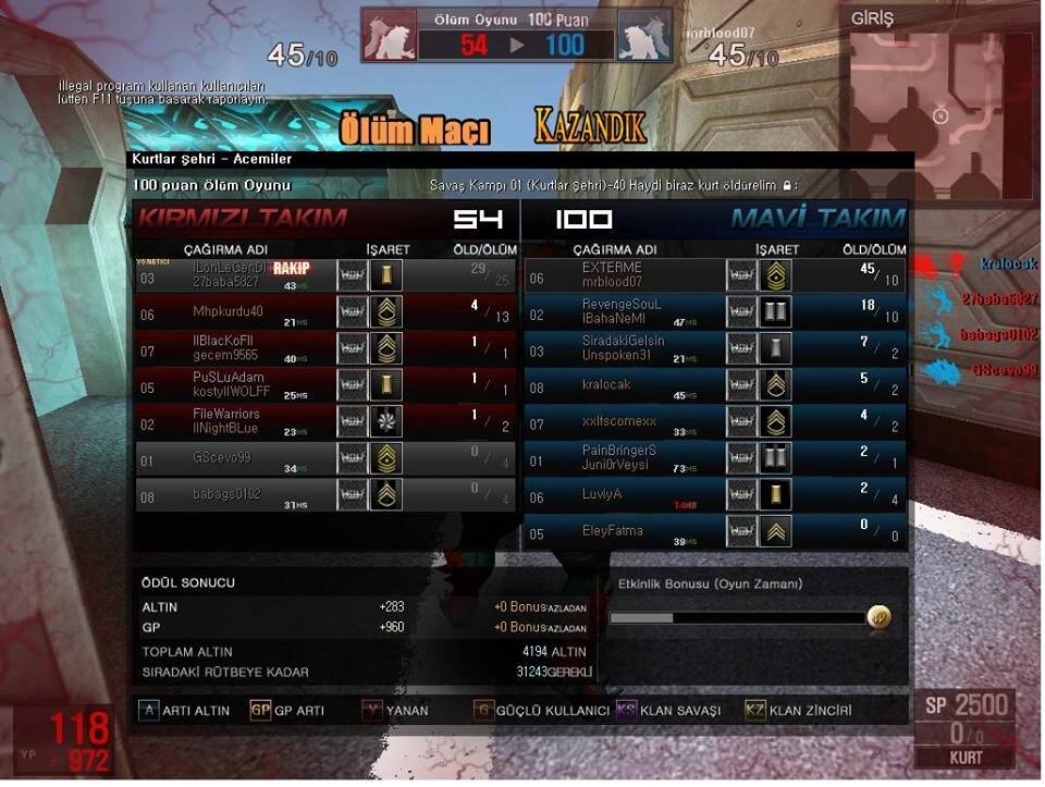 wolfteam is my .......