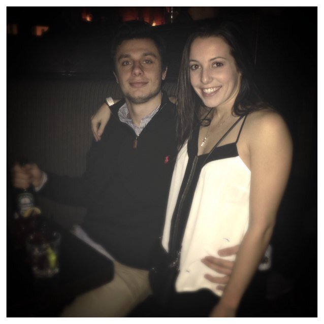 mege04's profile picture. UPENN GSE ~ UC Alumni ~ Phi Alpha Psi