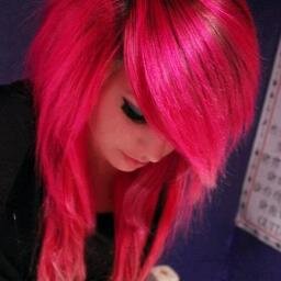 directioner and little black star