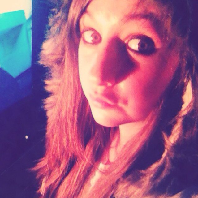 hello :3 i follow back ;)