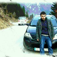 Ersin (@ersintasci) Twitter profile photo