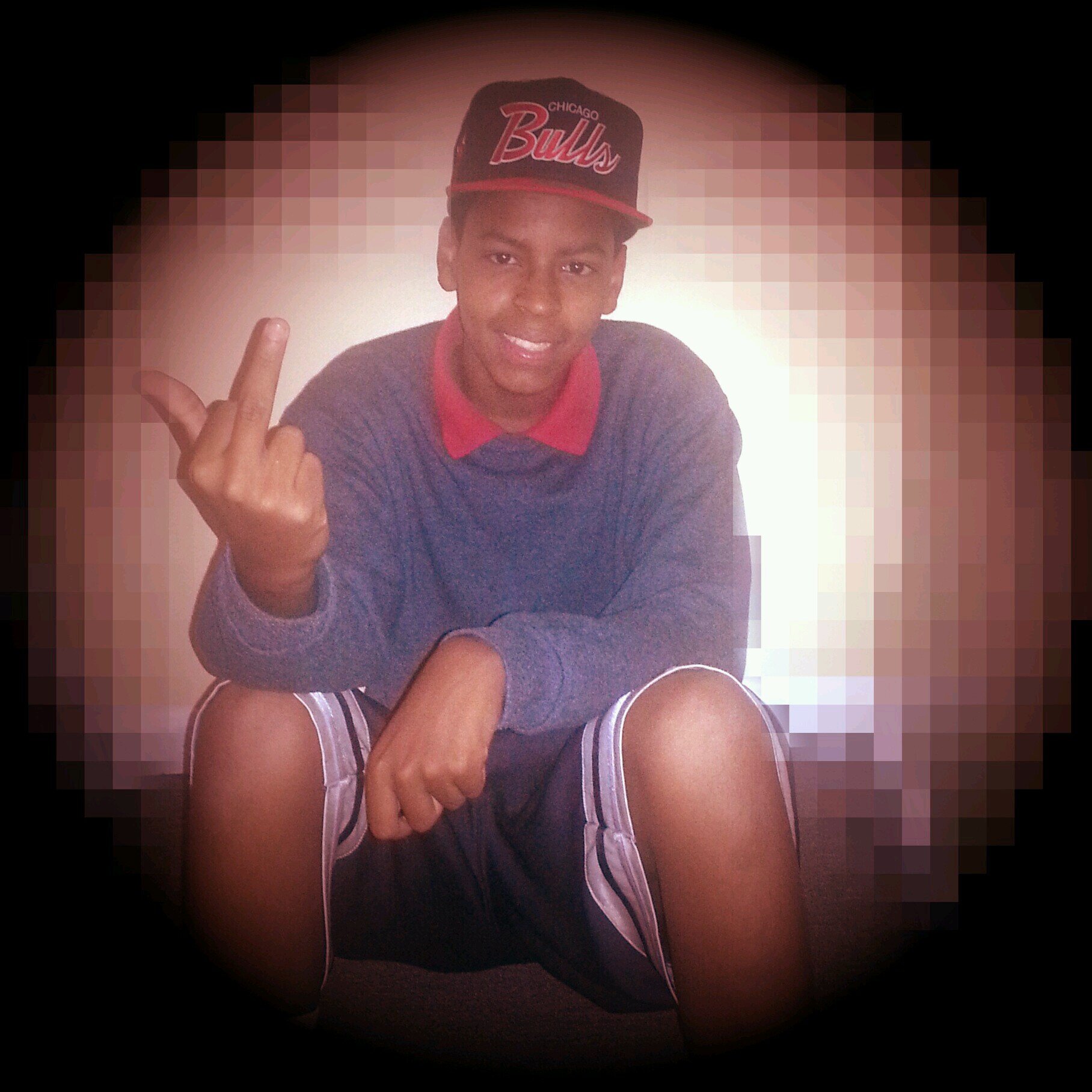 passthat_L's profile picture. Slide Left there aint nuttin ta see playa :P