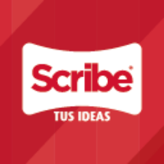 Somos el sitio oficial de Cuadernos Scribe en Colombia. 
¡Estamos listos para regalarte cientos de premios! 
Imagina, cree, Scribe.