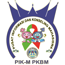 Salam GenRe • Universitas Negeri Padang • Pusat Informasi dan Konseling Mahasiswa • Fb: Pik-Mahasiswa Pkbm Unp