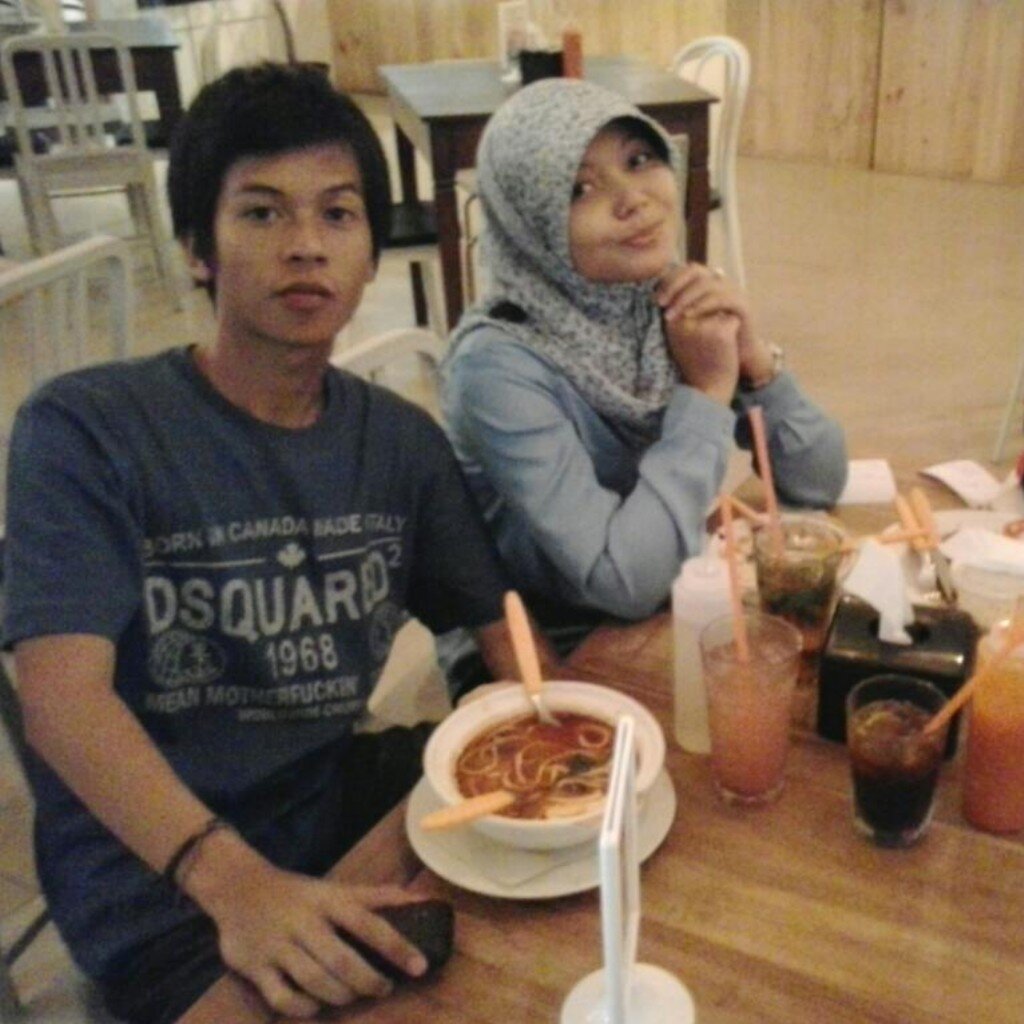 mau tau aja apa mau tau bangeeet (`▽´)-σ