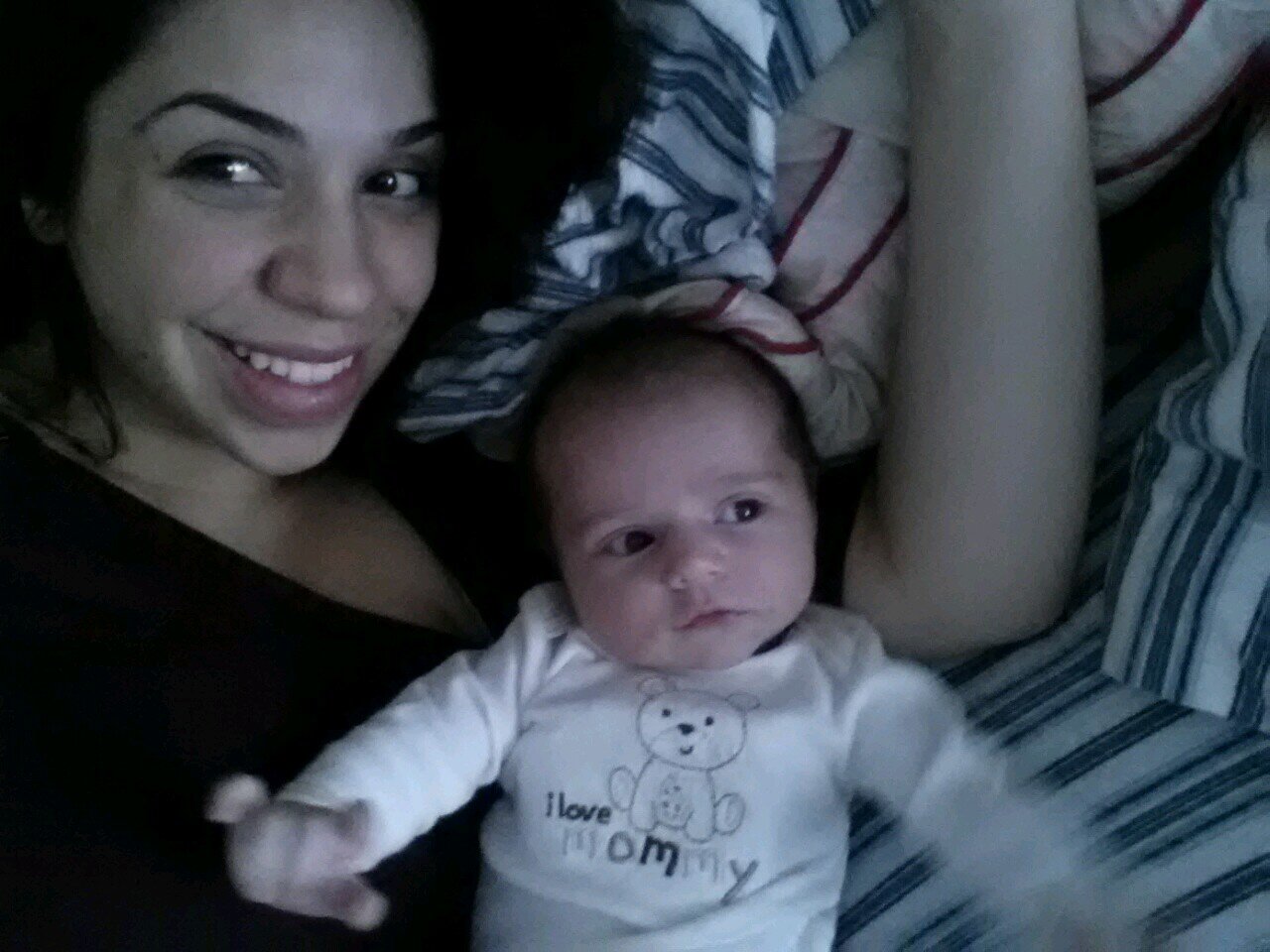 Single mommy of one beautiful little girl. Loving life. Working hard.