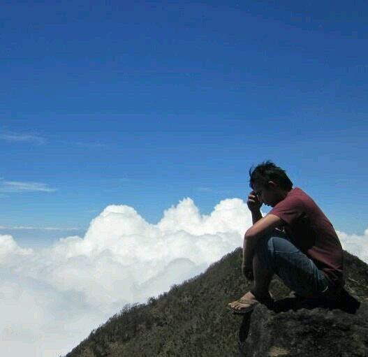 Zeannisa Denia Edelweiss ♥ @dianprabaa
