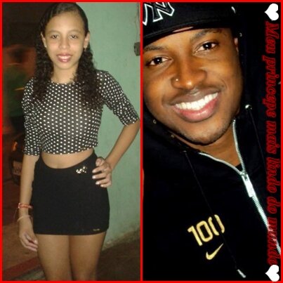 #Amor thiaguinho