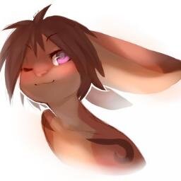 I'm Jack. I'm a rabbit. Yes I know it's funny. I'm Gay and Engaged to @Gary_Panda_Femb AD: @Jack_NSFW #MultiverseRP