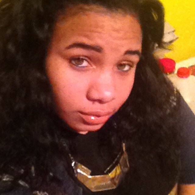 im a bored bitch thats all you need to know now lets see who i can fuck with now?