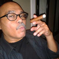 Yance manusama (@yance_manusama) 's Twitter Profile
