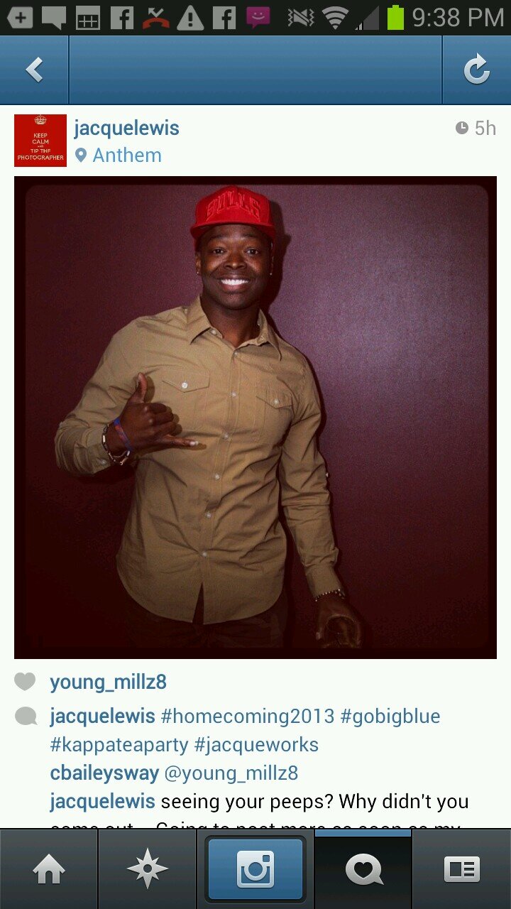 H8_on_Nat's profile picture. #teamenglishbulldog #teamvirgo #teambrownskin #TeamInfiniti #TSUAlumni