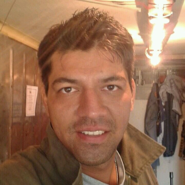 WuaKiKe's profile picture. veracruz pa q t kiero !!!