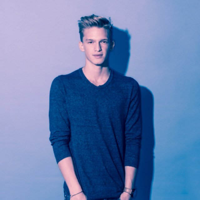 cody makes me emotional okay
