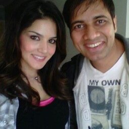Work for Sunny Leone
