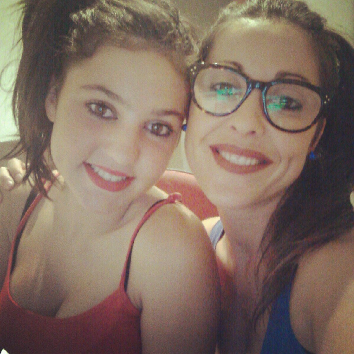 mi niña y yoo 3