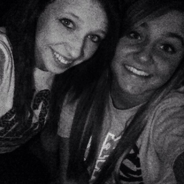 britt22potts's profile picture. Love the life you live; live the life you love