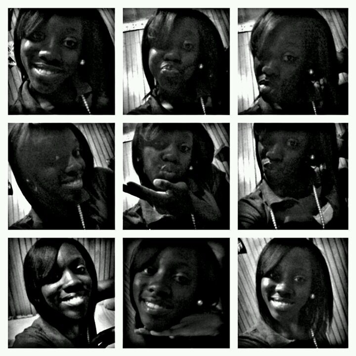 I love me!